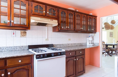 Montego Bay Villa | Gemini Villa