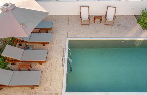 Theologos Villa | Gemini Villas