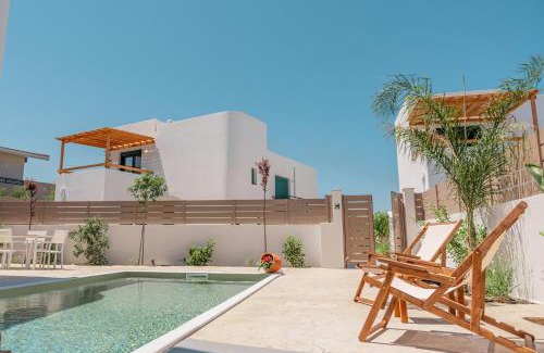 Theologos Villa | Gemini Villas