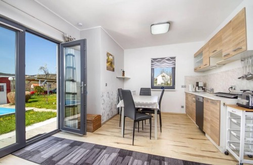 Abrahamhegy House | Geminis by Interhome