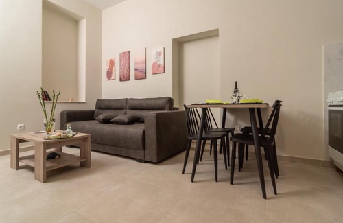Palaiochora Apartment | Gemma Apartments