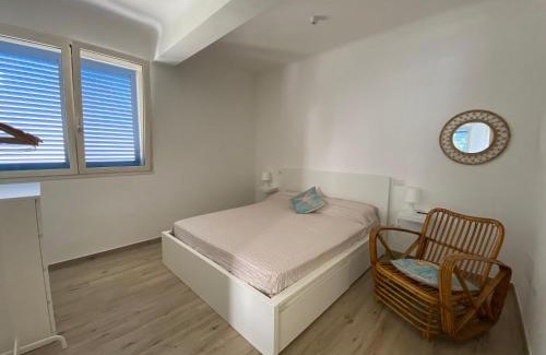 Campomarino di Maruggio Apartment | Gemma Mediterranea