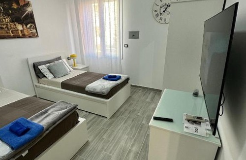 Bolognina Apartment | Gemma suites whole apartment