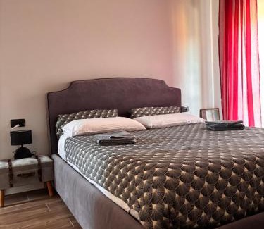 Uboldo Apartment | Gemmas home