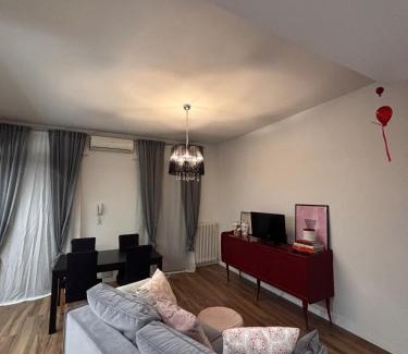 Uboldo Apartment | Gemmas home