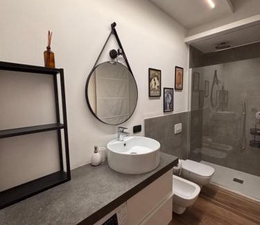 Uboldo Apartment | Gemmas home