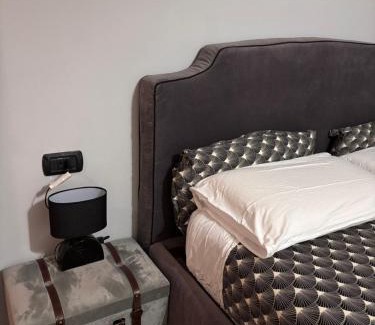 Uboldo Apartment | Gemmas home