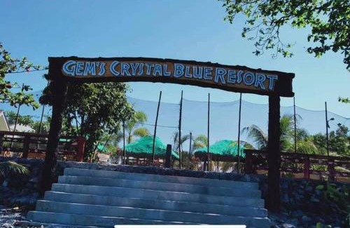 Luzon Hotel | Gems Crystal Blue Resort