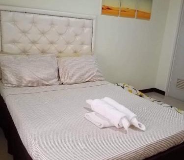 Luzon Hotel | Gems Crystal Blue Resort