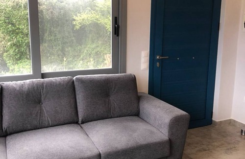 Kanoni Apartment | Gems Danae apartment - Close to Corfu city, nestled within a forest, offering a unique views