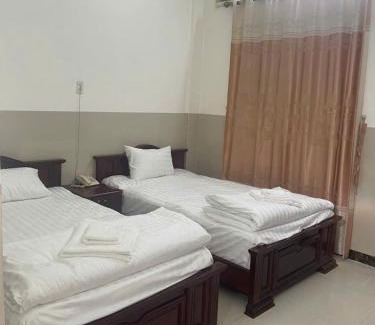 Tan An Hotel | Gems Hotel 2