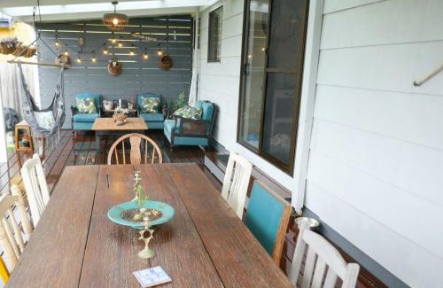 Sunderland Bay House | Gemsbay at Sunderland Bay