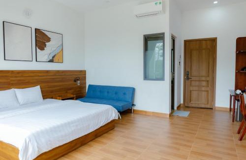 Kon Plong Cabin | Gemstone Villa Măng Đen