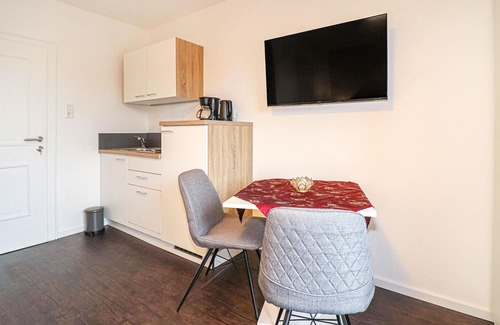 Saalfelden am Steinernen Meer Apartment | gemuetliche Ferienwohnung