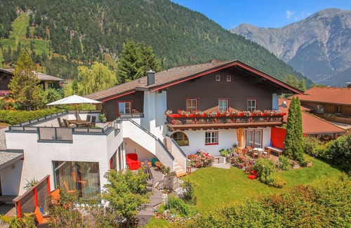 Saalfelden am Steinernen Meer Apartment | gemuetliche Ferienwohnung