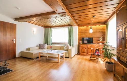 Dalaas Apartment | Gemuetliche Ferienwohnung