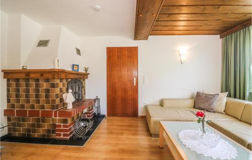 Dalaas Apartment | Gemuetliche Ferienwohnung