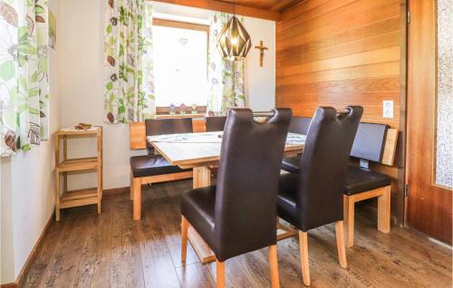 Dalaas Apartment | Gemuetliche Ferienwohnung
