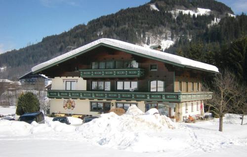 Flachau Apartment | Gemuetliche Ferienwohnung