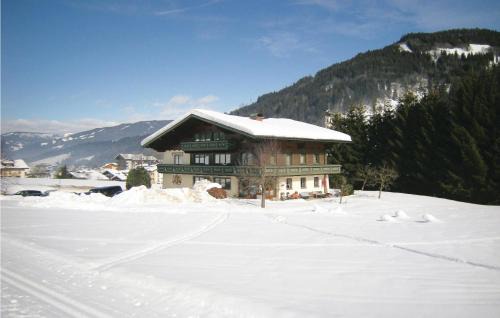 Flachau Apartment | Gemuetliche Ferienwohnung