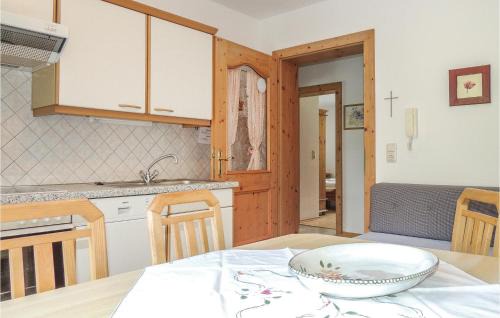 Kleinarl Apartment | Gemuetliche Ferienwohnung