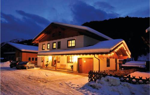 Kleinarl Apartment | Gemuetliche Ferienwohnung