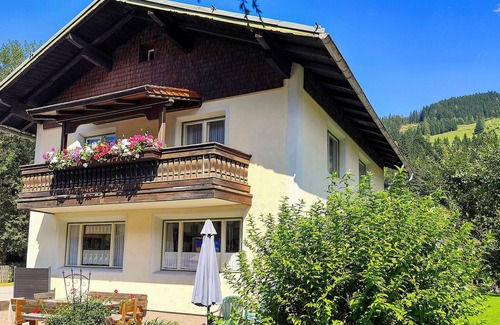 Kleinarl House | gemuetliches Ferienhaeuschen