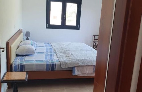Katakali House | Gemütliches Ferienhaus mit Pool auf der Peloponnes