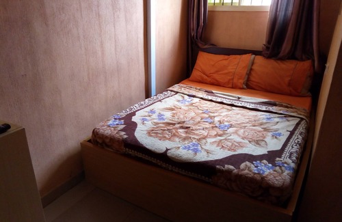 Papalanto Hotel | Gen-Preston Hotel & Suites