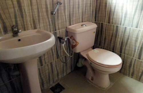 Papalanto Hotel | Gen-Preston Hotel & Suites