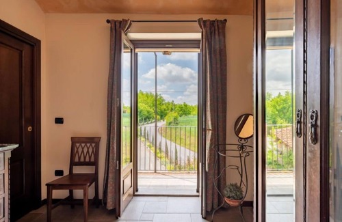 Bene Vagienna House | General Massena (NAZ110) by Interhome