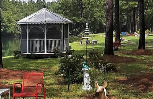 Eastman House | Genesis House - Christian Retreat