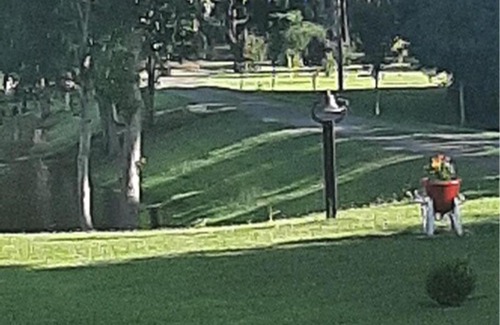 Eastman House | Genesis House - Christian Retreat