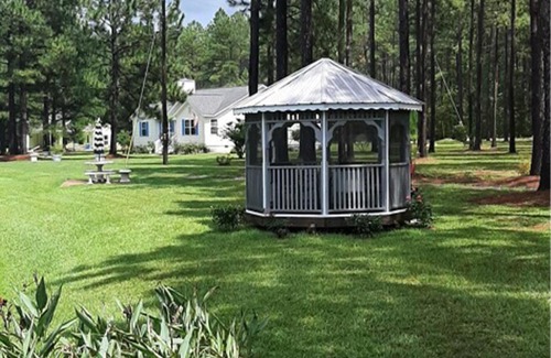 Eastman House | Genesis House - Christian Retreat