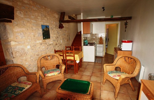 Thenon House | Genets 1, Your family gite in the heart of Les Genëts for 4 people