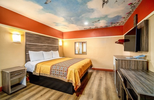 Inglewood Hotel | Geneva Motel