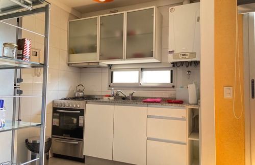 Caballito Apartment | Genial Departamento en Tradicional Barrio de Bs As