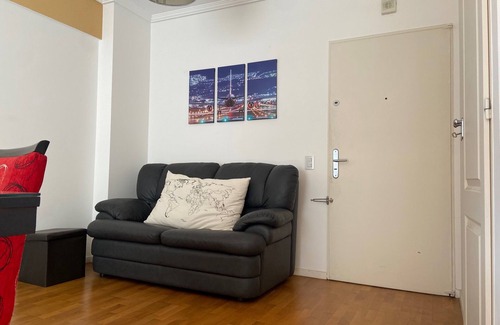 Caballito Apartment | Genial Departamento en Tradicional Barrio de Bs As