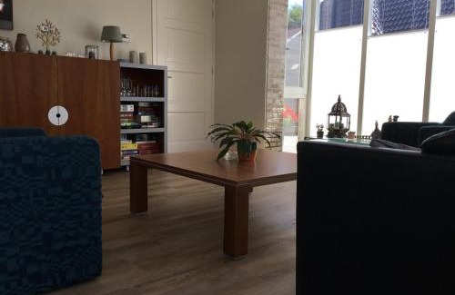 Stavoren House | Genieten in een luxe vakantiewoning, dichtbij het IJsselmeer en strand