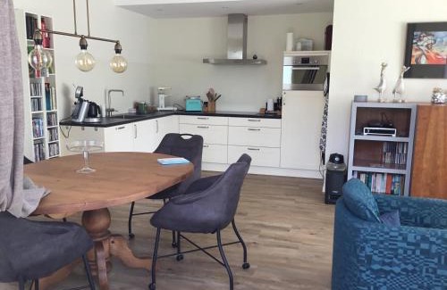 Stavoren House | Genieten in een luxe vakantiewoning, dichtbij het IJsselmeer en strand