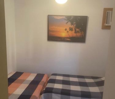 Jenipabu Apartment | Genipabu Summer House