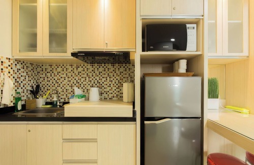 Jakarta Utara Apartment | Genius Jakarta - Gading Greenhill Apt