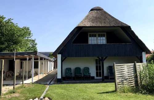 Rodekro House | Genner Bygade 18 Feriehus