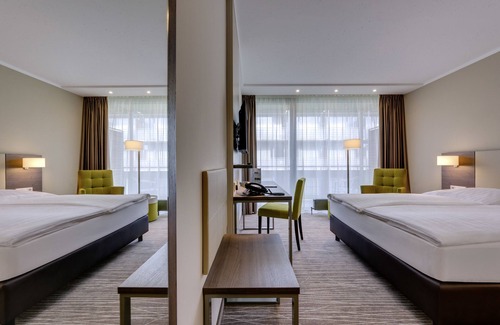 Baunatal Hotel | GenoHotel Baunatal