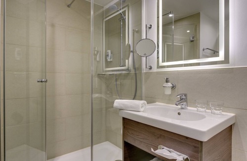 Baunatal Hotel | GenoHotel Baunatal