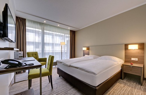Baunatal Hotel | GenoHotel Baunatal