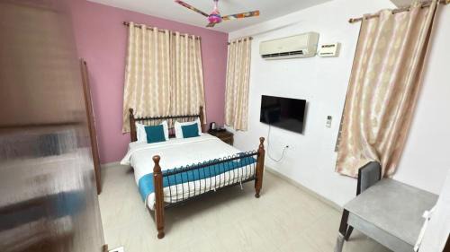Medchal House | Genome Business Stays