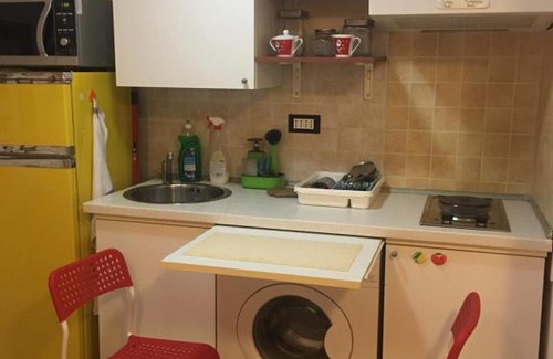 Genoa Historical Centre Apartment | GENOVA nel CUORE - GENOVA