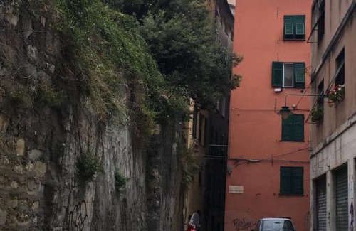 Genoa Historical Centre Apartment | GENOVA nel CUORE - GENOVA