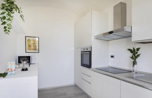 Castelletto Apartment | Genova Wonderview by Wonderful Italy